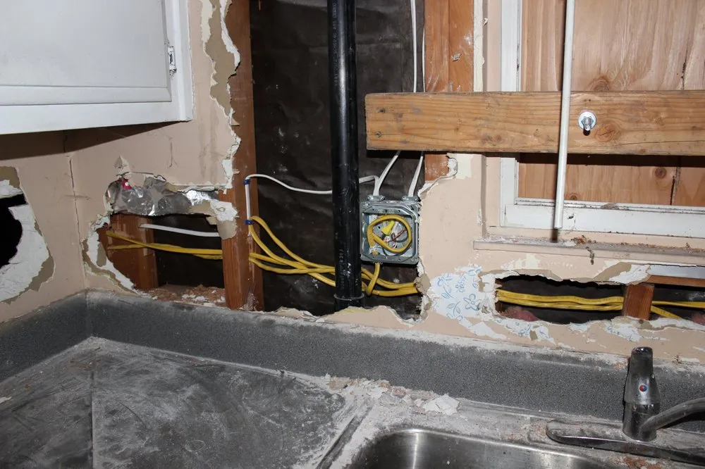 Certified panel upgrade service in West Point, CA - TSS Electrical
