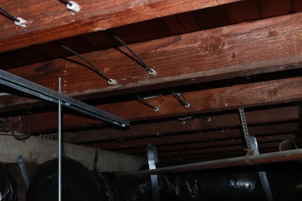 Professional emergency electrical service in West Point, CA by TSS Electrical