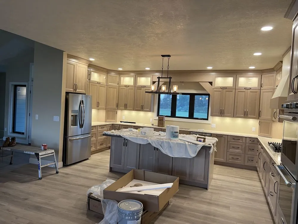 Trusted lighting installation service in Alexandria, SD - TT Electric
