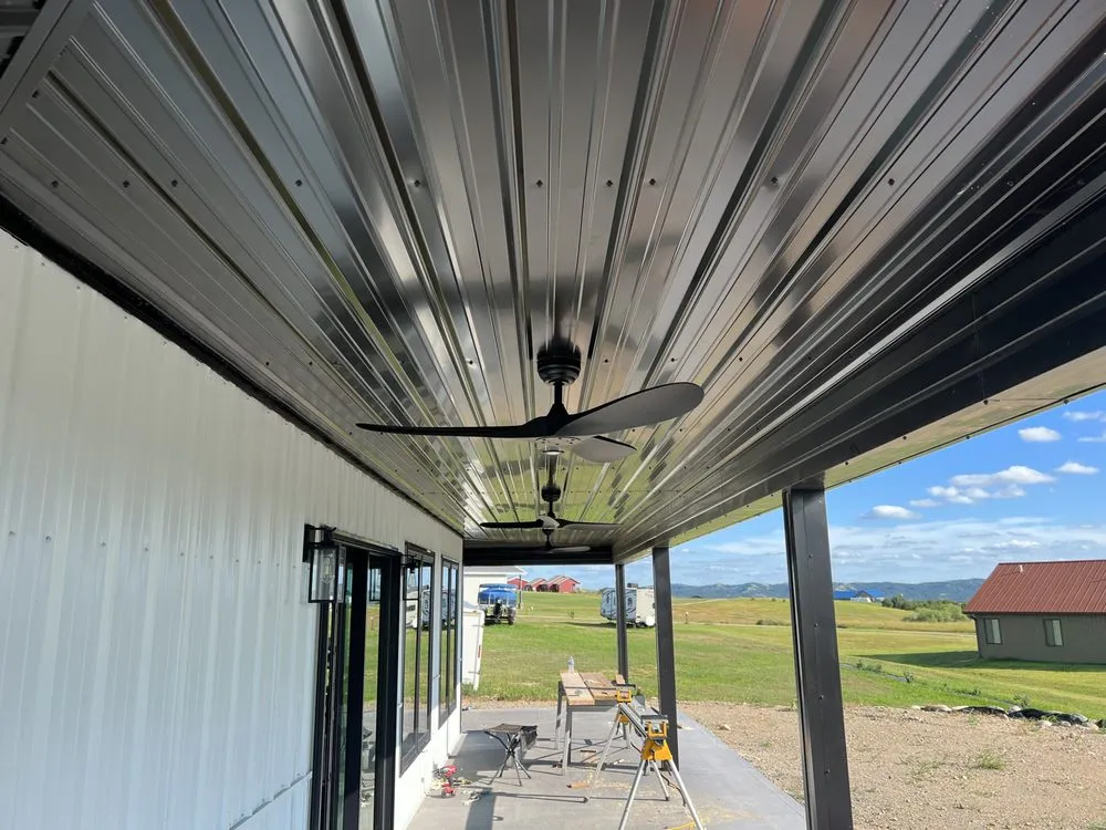 Emergency lighting installation experts serving Alexandria, SD - TT Electric