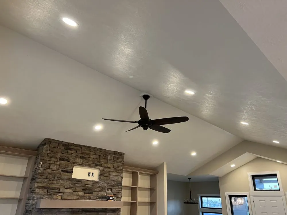 Affordable electrician providing electrical repair in Alexandria, SD - TT Electric