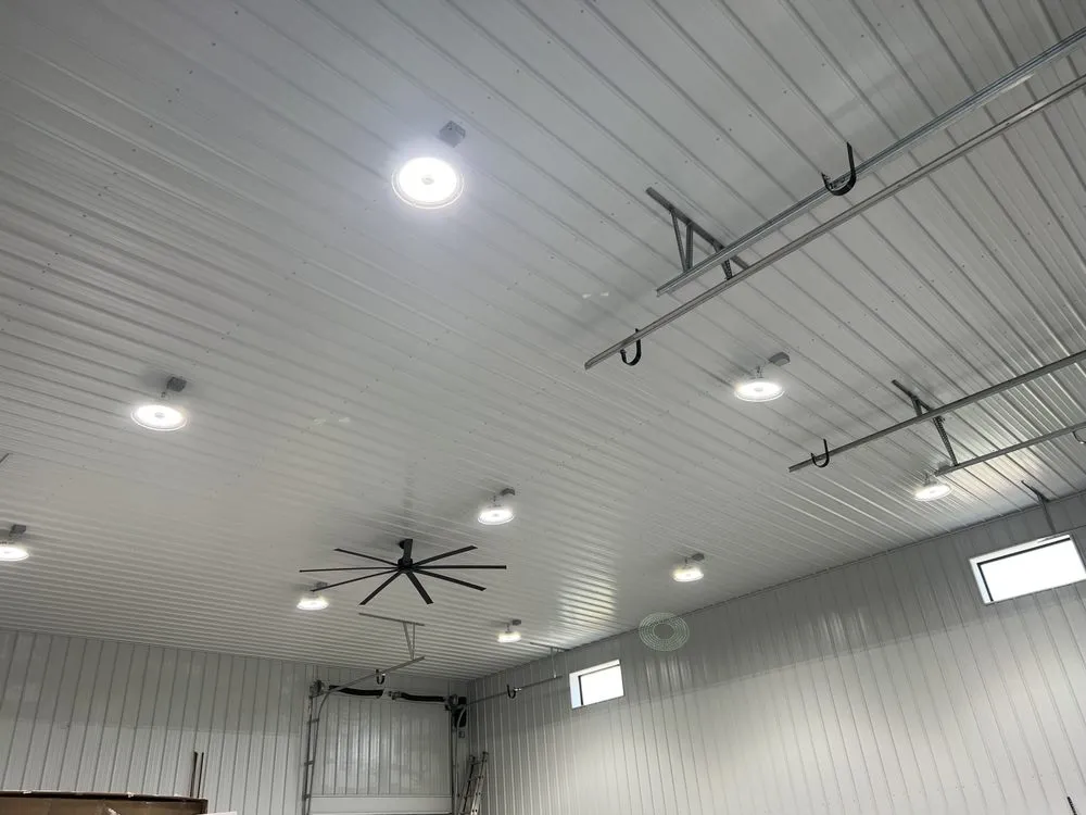Affordable wiring installation service in Alexandria, SD - TT Electric