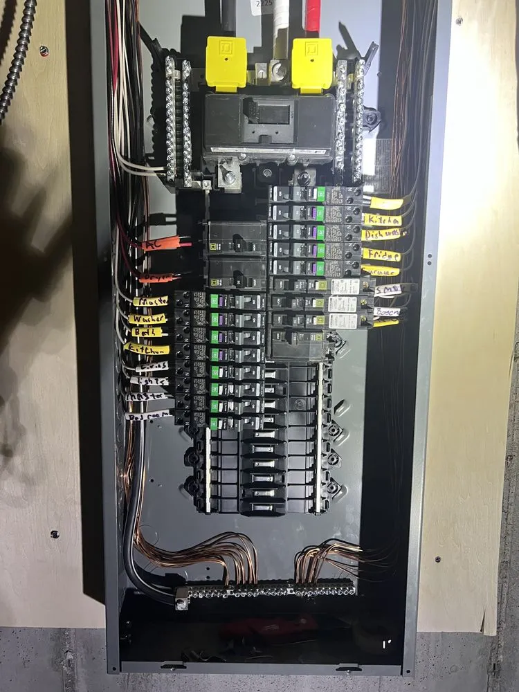 Affordable wiring installation experts serving Alexandria, SD - TT Electric