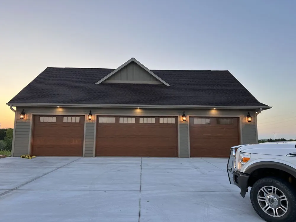 Expert wiring installation experts serving Alexandria, SD - TT Electric