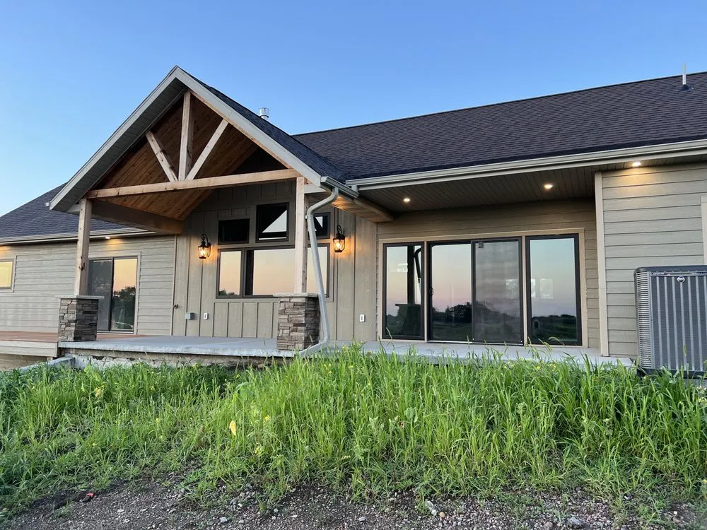 Certified wiring installation service in Alexandria, SD - TT Electric