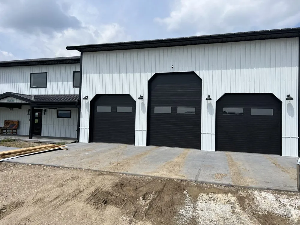 Licensed electrical repair in Alexandria, SD by TT Electric