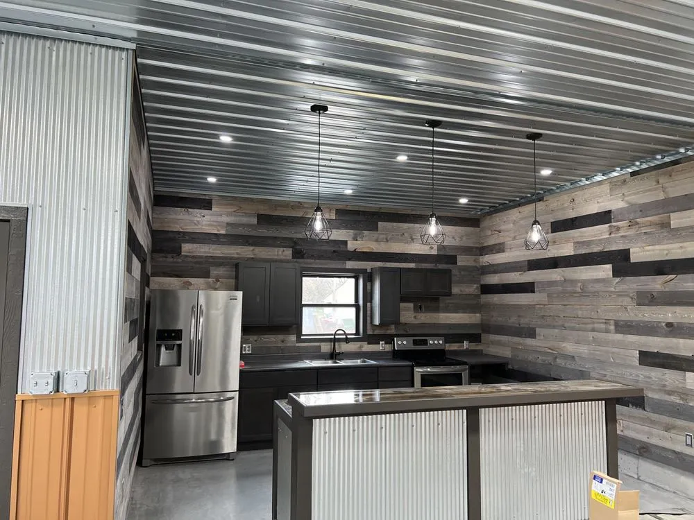 Reliable panel upgrade experts serving Alexandria, SD - TT Electric