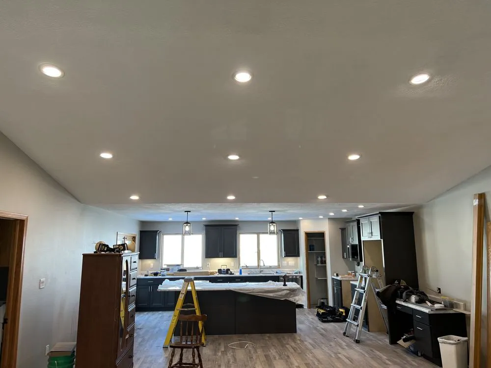 Affordable electrician providing wiring installation in Alexandria, SD - TT Electric