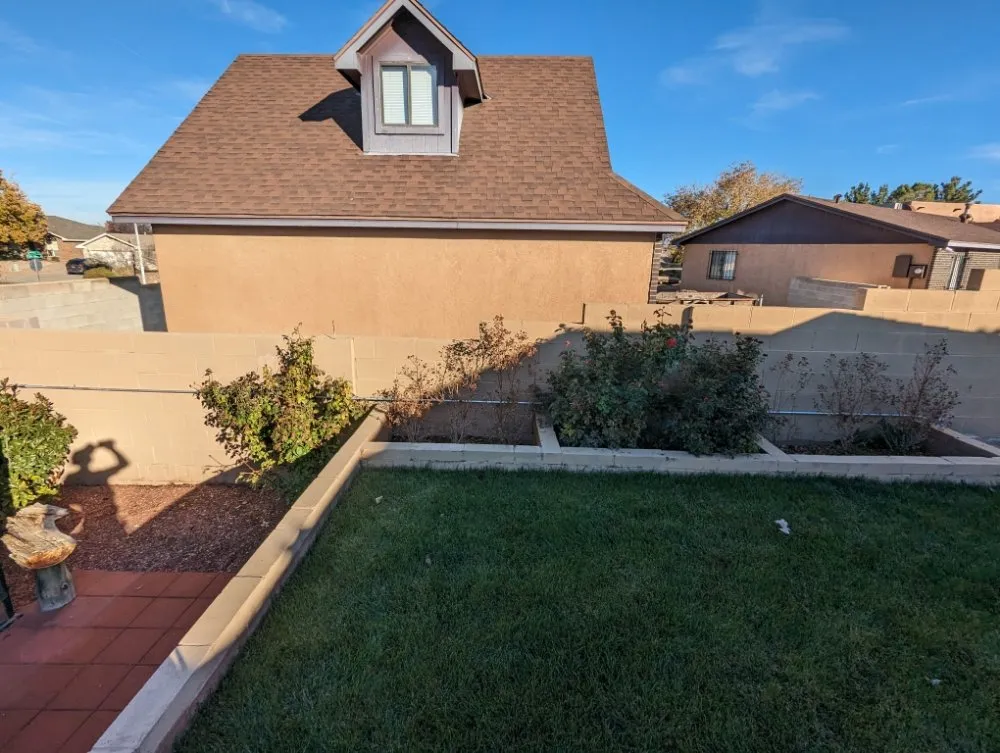 Slide of T&T Electrical