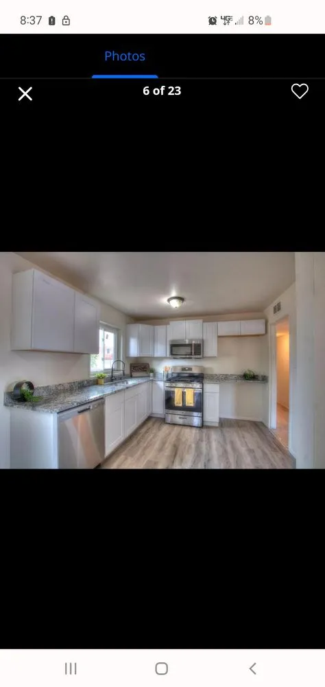 Slide of T&T Electrical