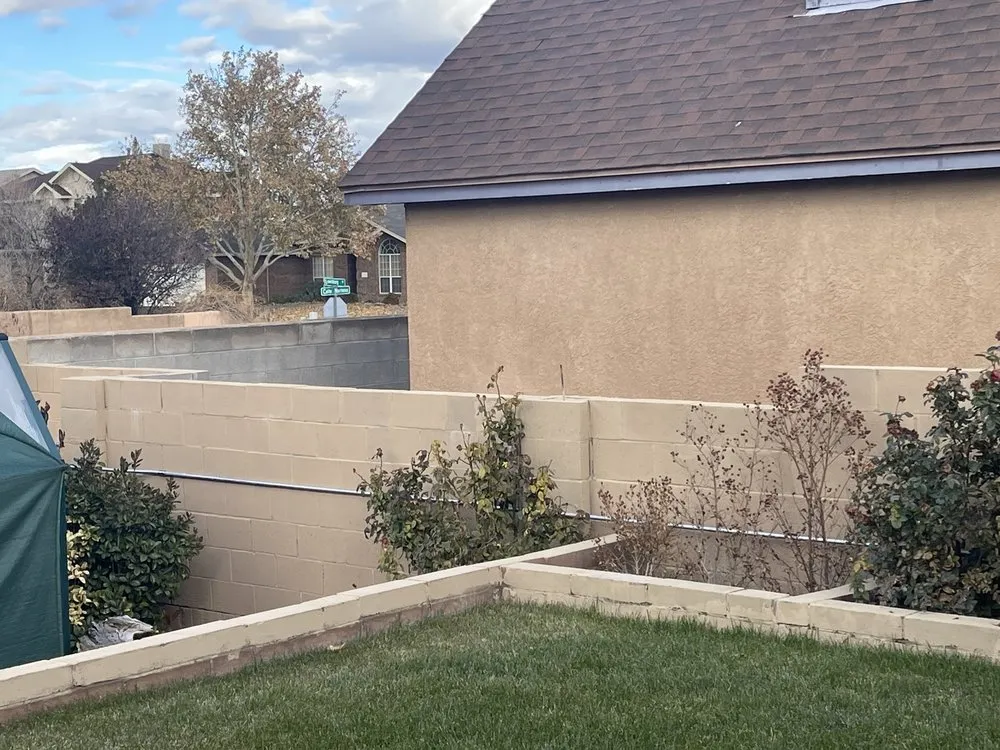 Slide of T&T Electrical