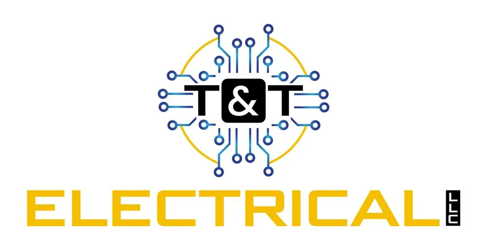 Slide of T&T Electrical