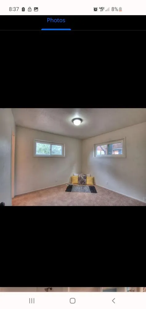 Slide of T&T Electrical