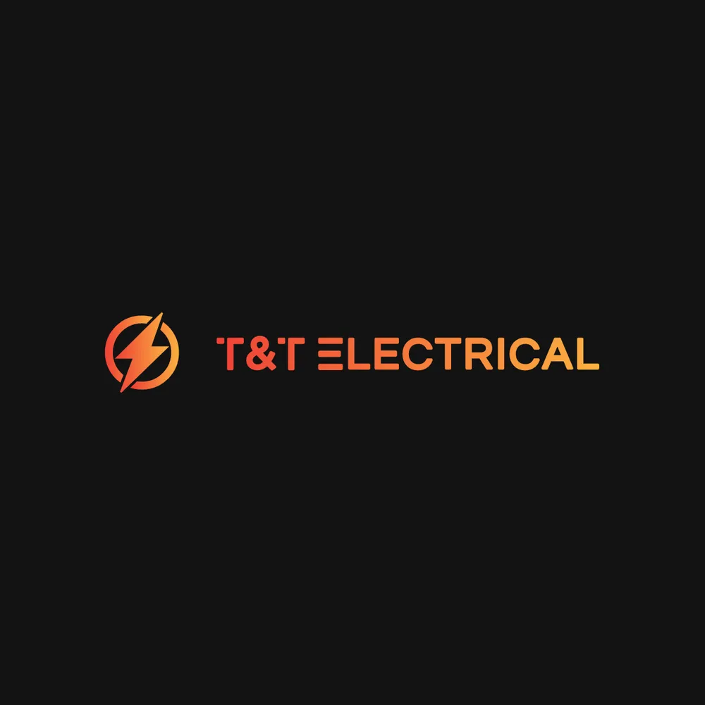 Slide of T&T Electrical