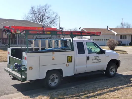 TTI Electrical Services