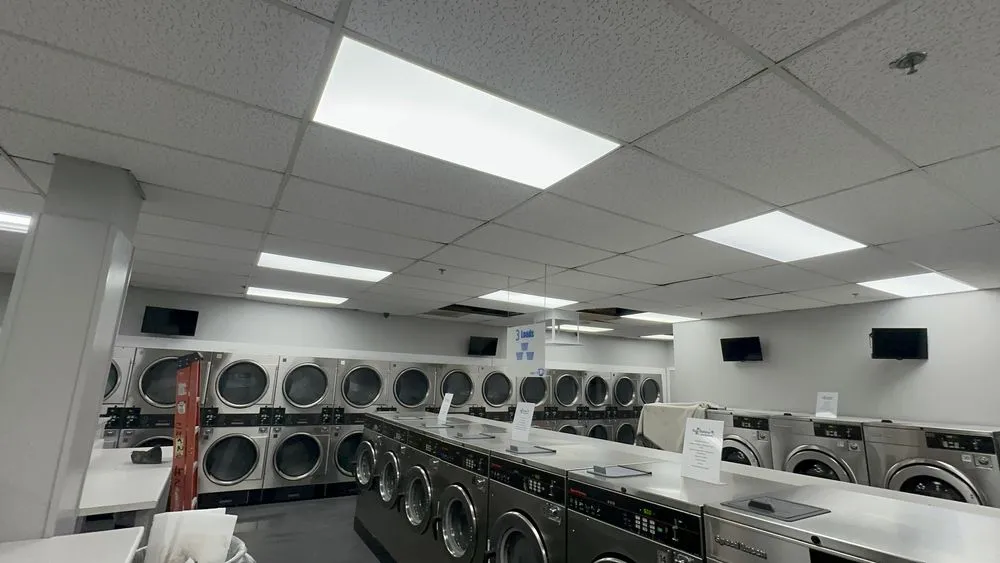 Slide of TTP Electric