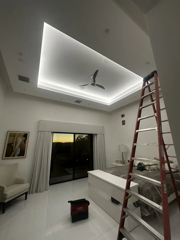 Slide of TTP Electric