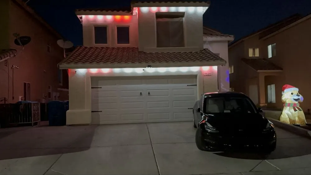 Slide of TTP Electric