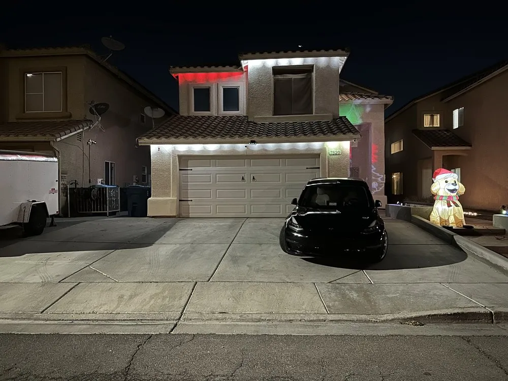 Slide of TTP Electric