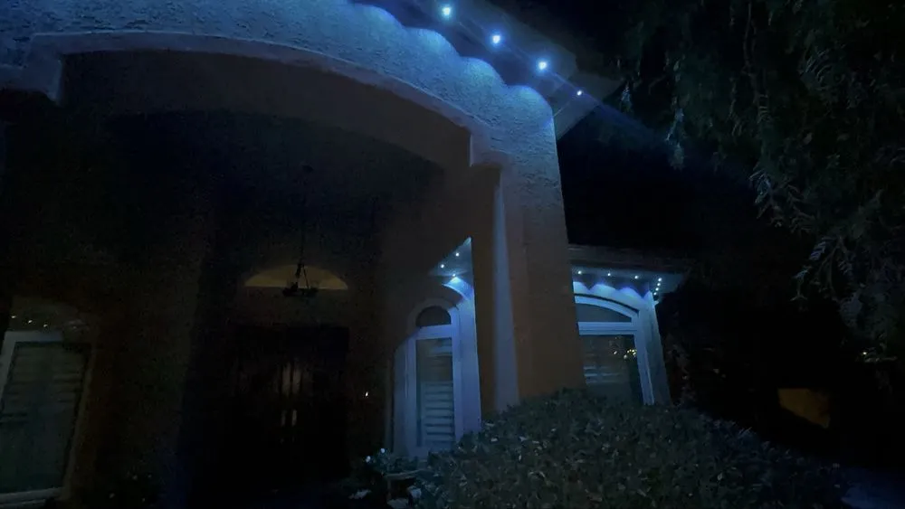 Slide of TTP Electric