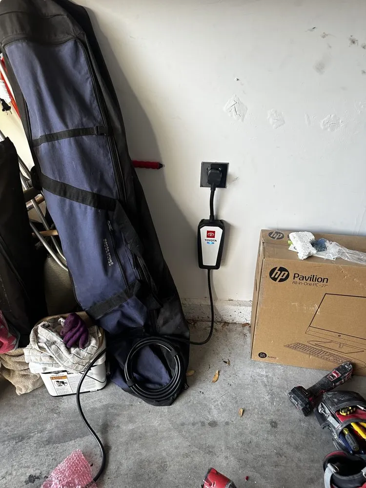 Slide of TTP Electric