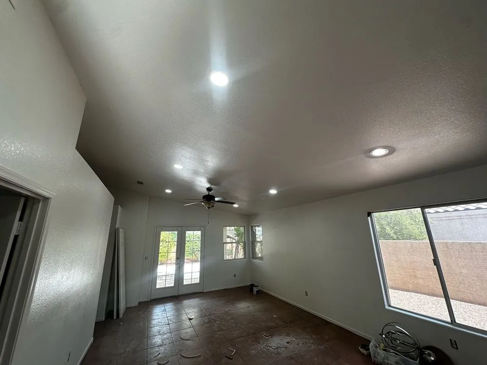 Slide of TTP Electric