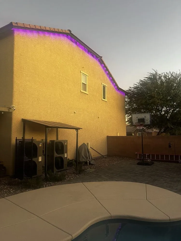 Slide of TTP Electric