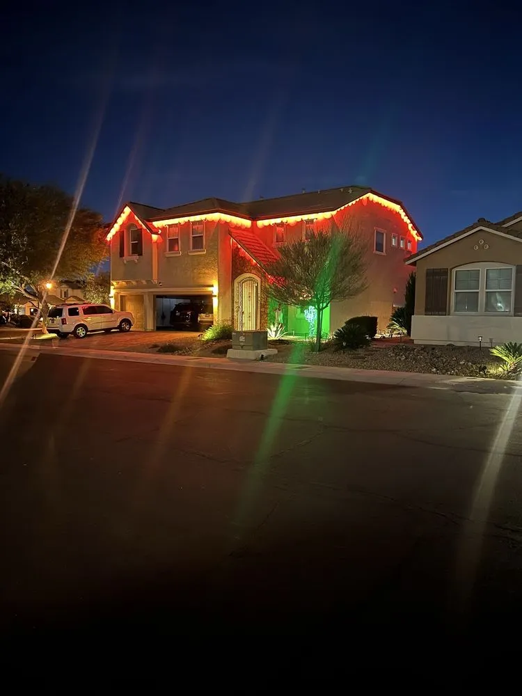 Slide of TTP Electric