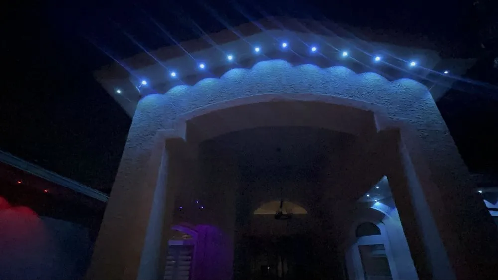 Slide of TTP Electric