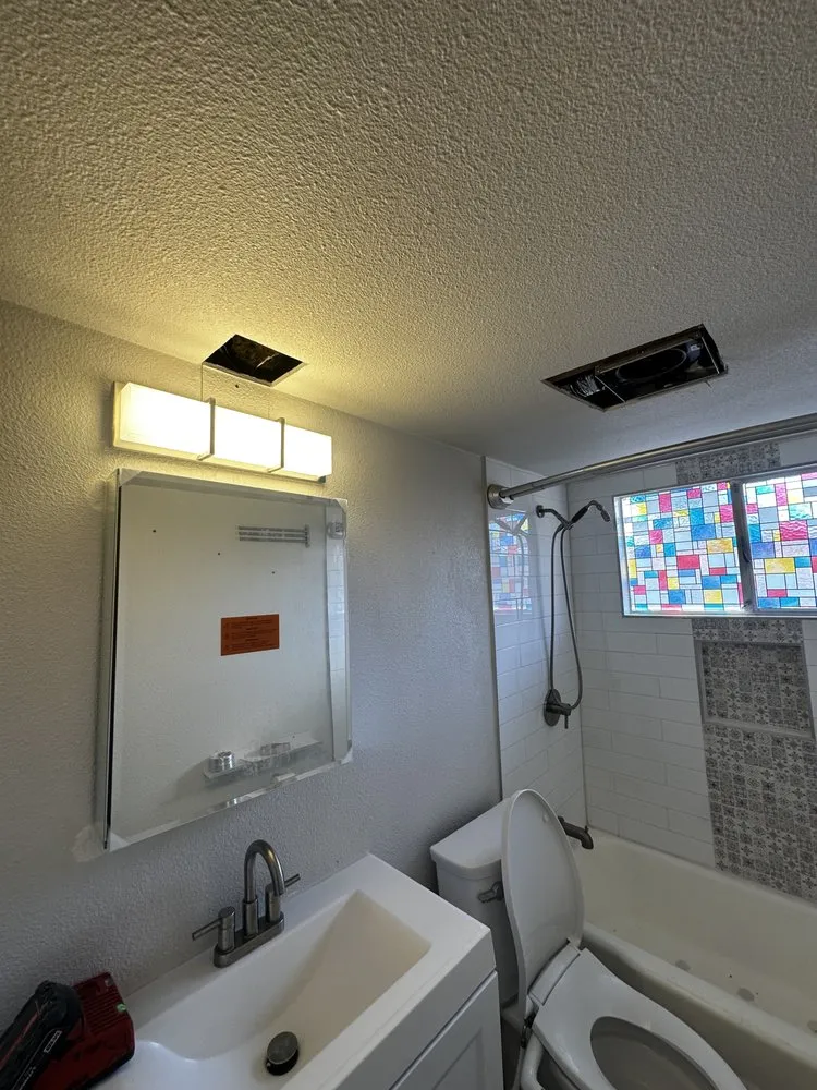 Slide of TTP Electric