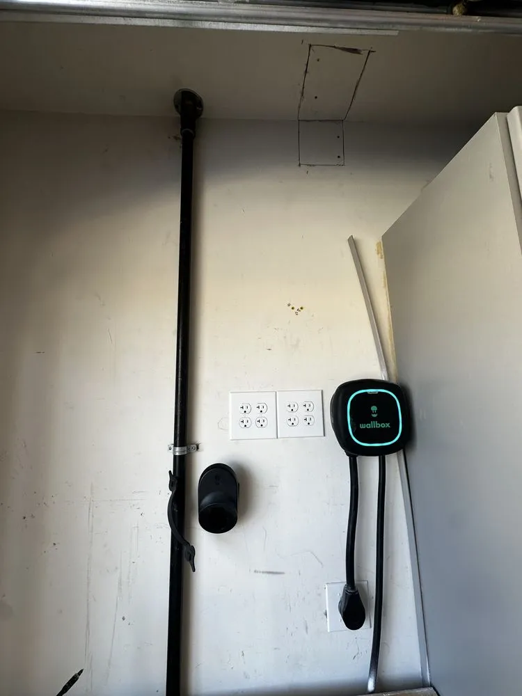 Slide of TTP Electric