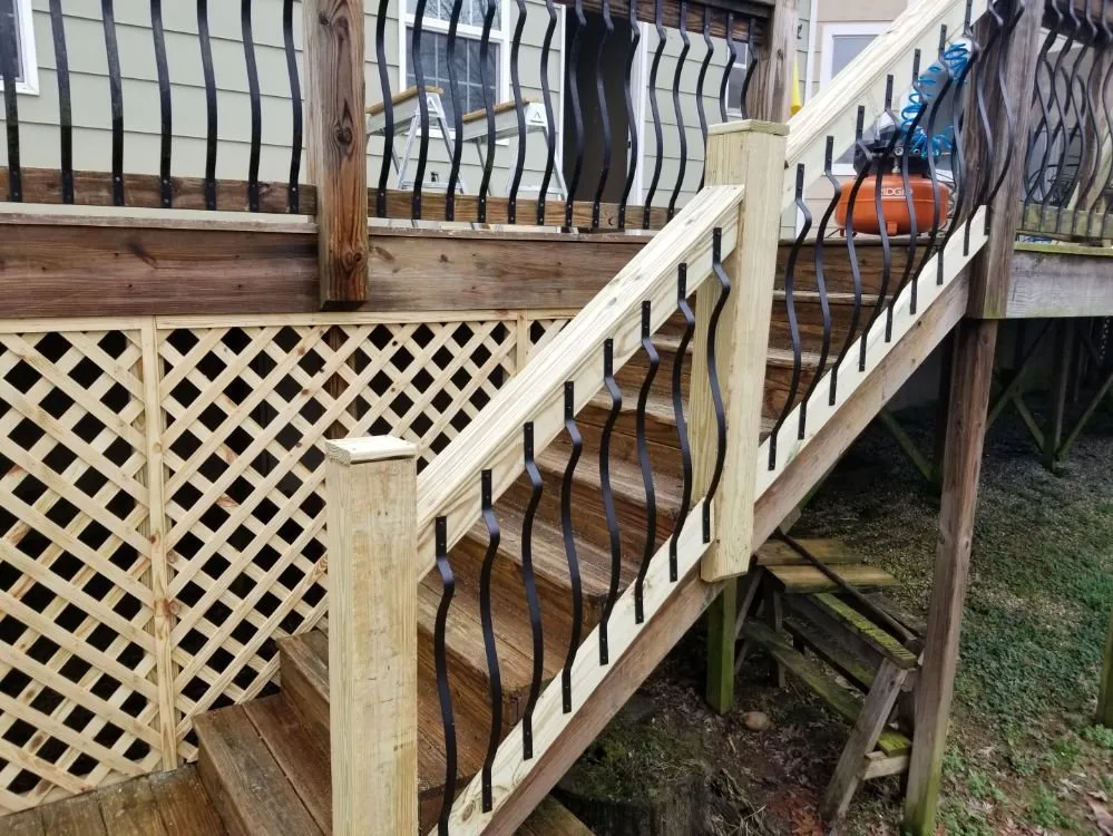 Expert outlet and switch repair in Ooltewah, TN by TTRG Home Improvement Solutions