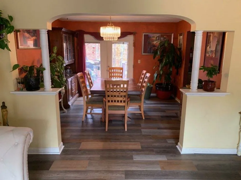 Emergency panel upgrade experts serving Ooltewah, TN - TTRG Home Improvement Solutions