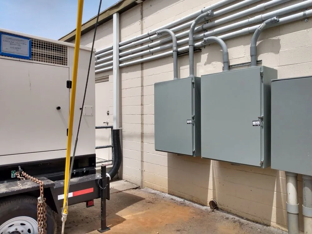 Affordable electrician providing emergency electrical service in Piney Flats, TN - TTS Electrical