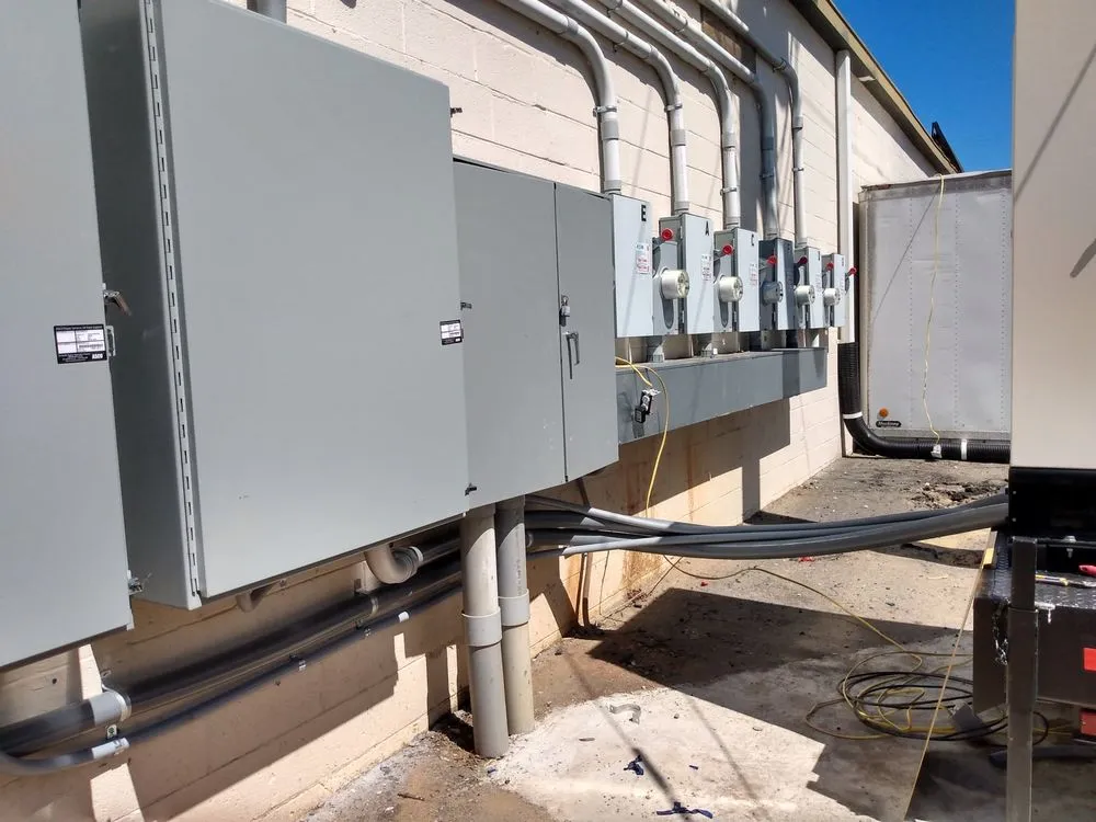 Trusted emergency electrical service in Piney Flats, TN by TTS Electrical