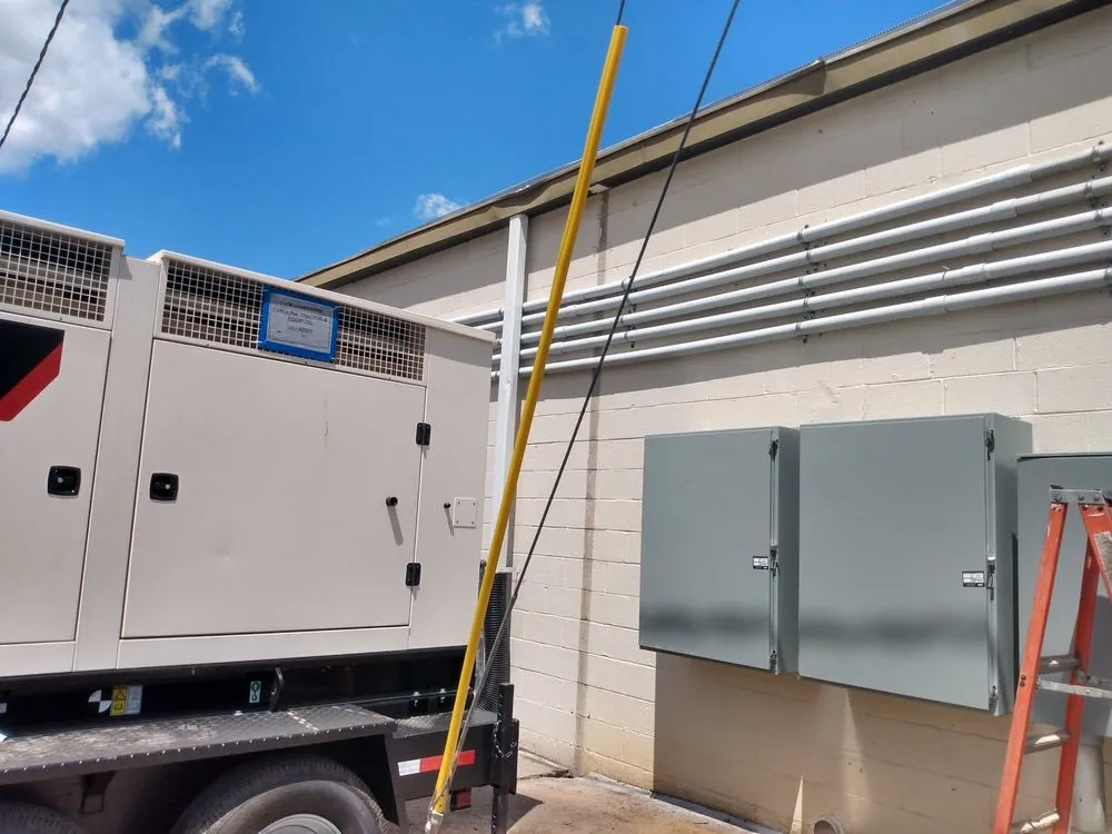 Professional emergency electrical service service in Piney Flats, TN - TTS Electrical