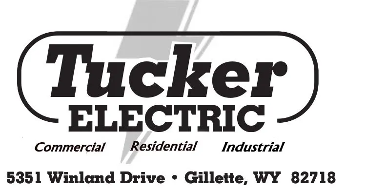 Slide of Tucker Electric