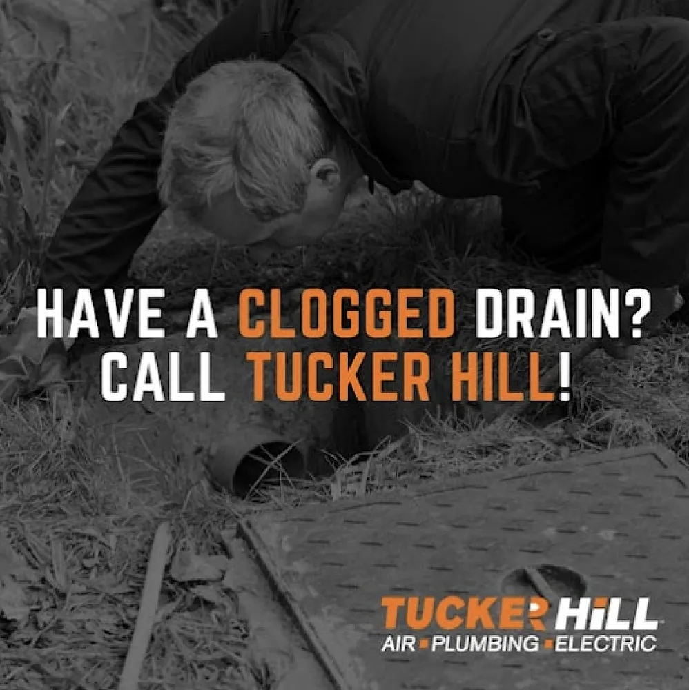 Slide of Tucker Hill Air, Plumbing and Electric