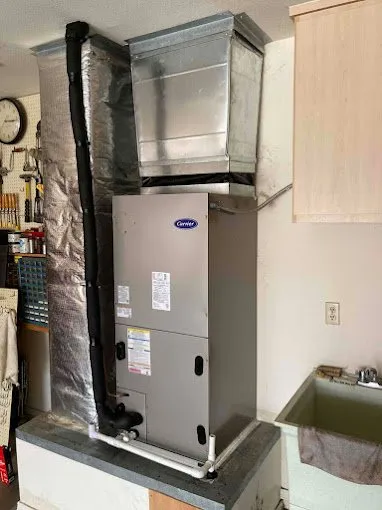 Trusted electrical repair in ,  by Tucker Hill Air, Plumbing and Electric