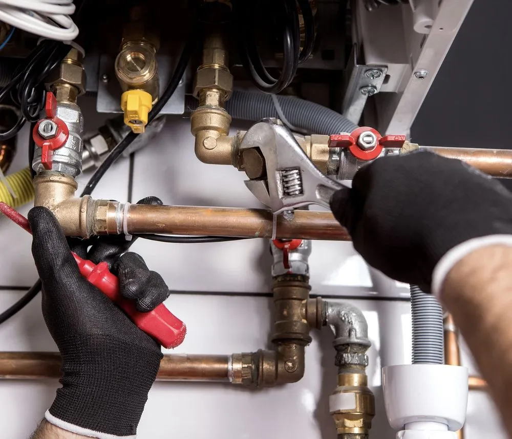 Certified outlet and switch repair experts serving Leon, WV - Tucker's General Maintenance