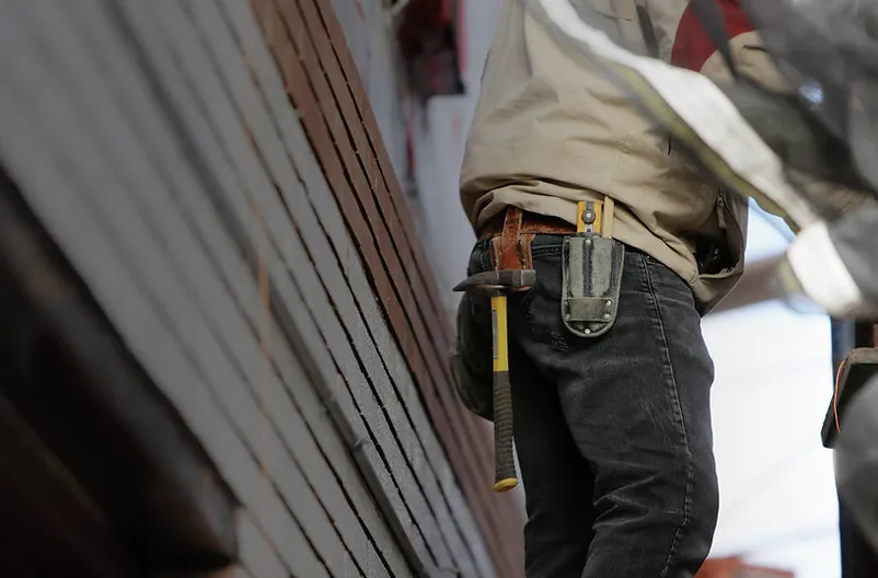 Expert electrical repair experts serving Leon, WV - Tucker's General Maintenance