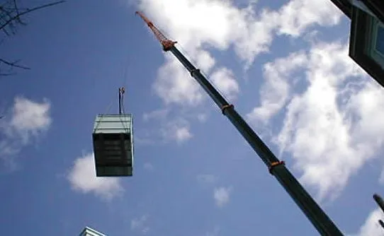 Slide of Tuckey Mechanical Services