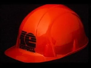 Slide of Tucknott Electric