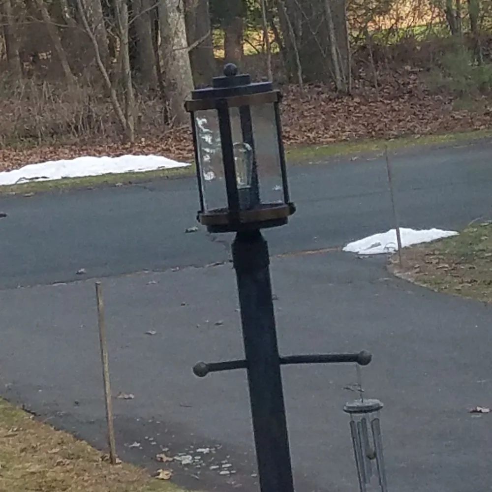 Slide of Tuckson Electric