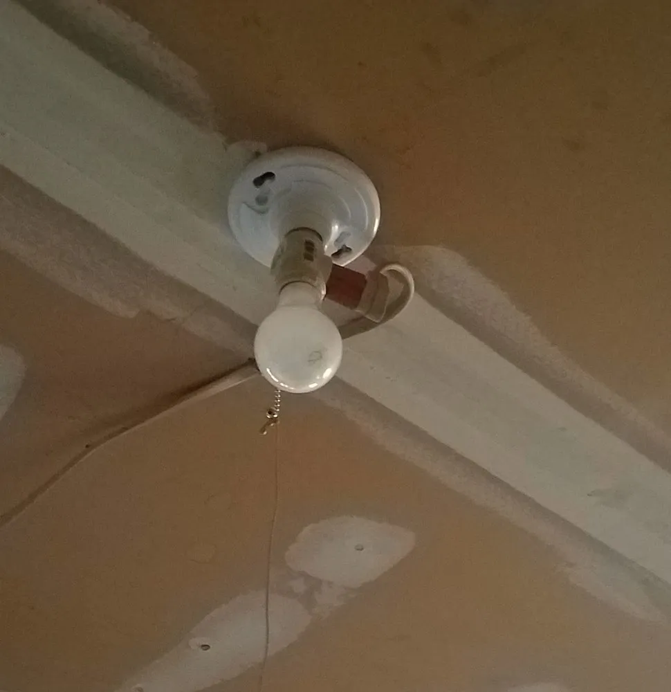 Slide of Tuckson Electric