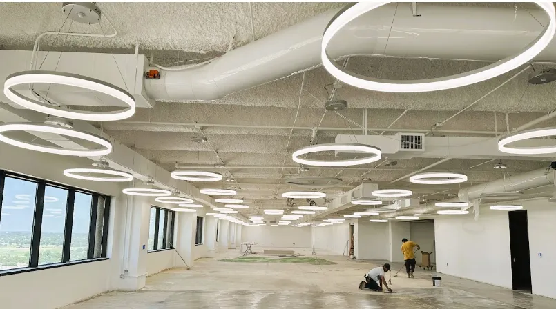 Slide of Tudon Electric