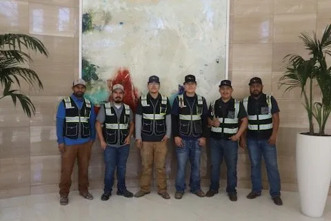 Slide of Tudon Electric