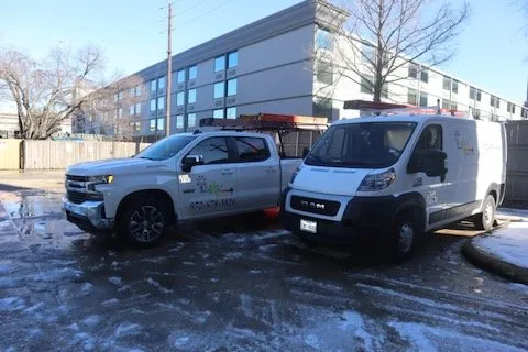 Slide of Tudon Electric