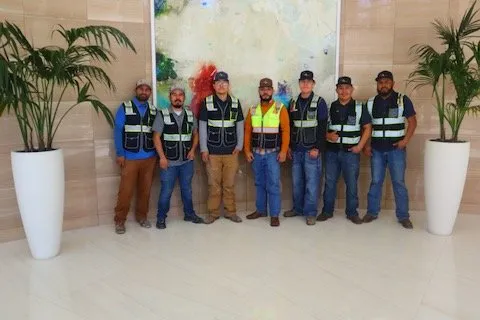 Slide of Tudon Electric