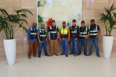 Slide of Tudon Electric